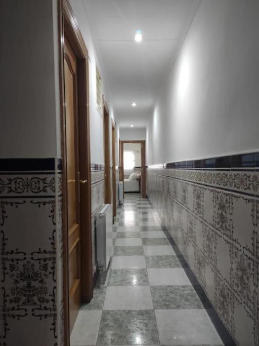 El Rinconcito Del Cabanyal Valencia Apartment Exterior foto