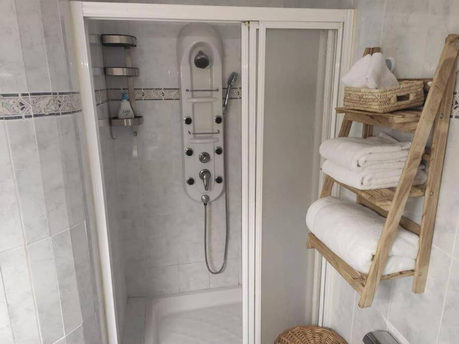 El Rinconcito Del Cabanyal Valencia Apartment Exterior foto