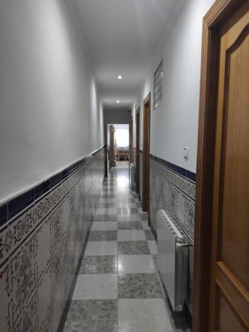 El Rinconcito Del Cabanyal Valencia Apartment Exterior foto